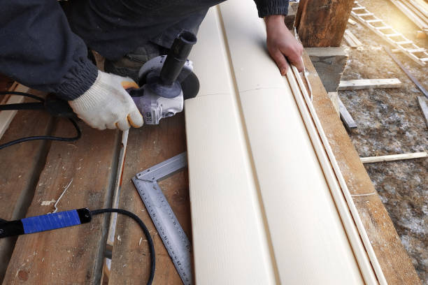 Best Siding Removal and Disposal  in Yuba City, CA