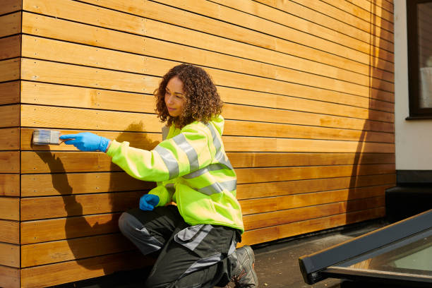 Best Aluminum Siding Installation  in Yuba City, CA