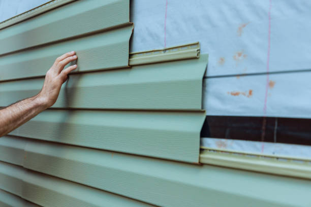 Yuba City, CA Siding Company